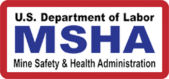 MSHA